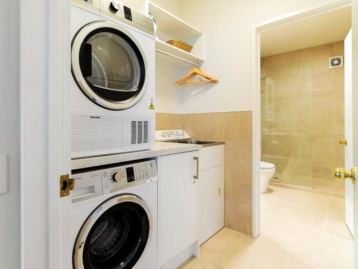 Central Location - 2 Bedroom Apartment In Habeke ควีนส์ทาวน์ ภายนอก รูปภาพ